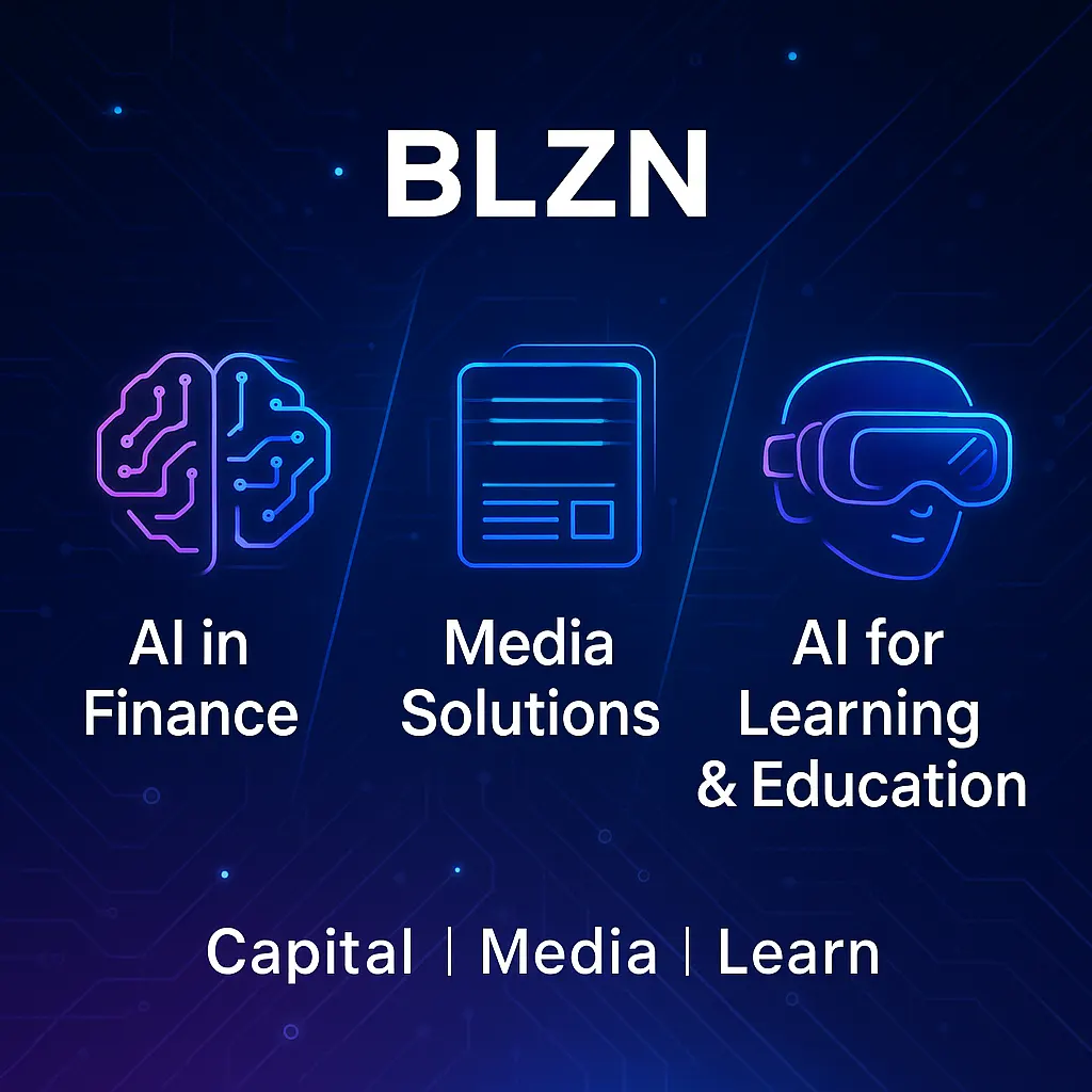 BLZN.AI Background