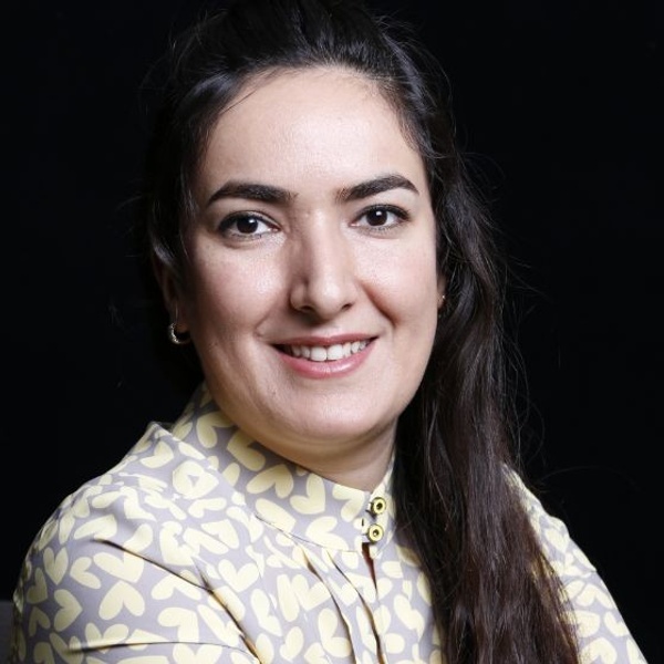 Ameneh Shadlo