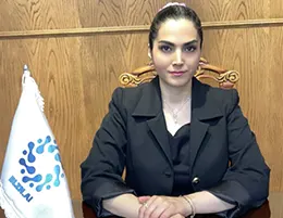 Mona Samadi