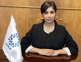 Sara Agha Mohammdi