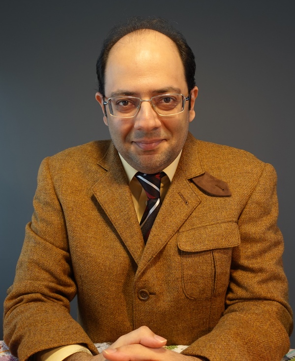 Soroush Sarabi